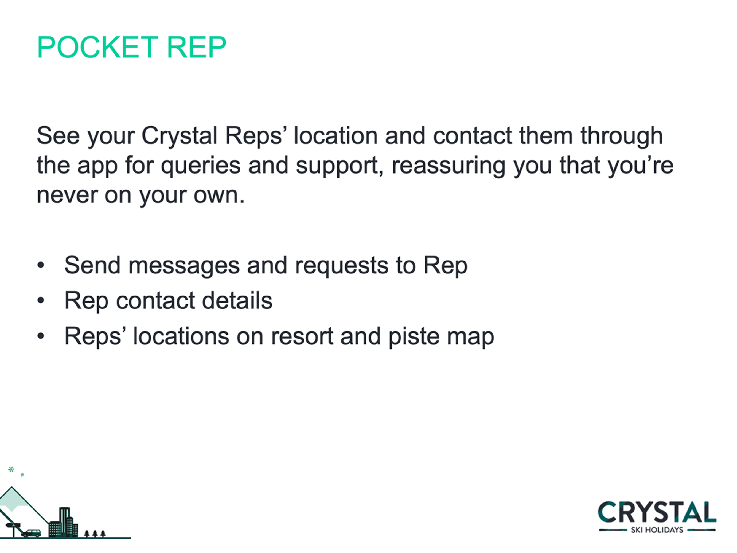 Concept: Pocket Rep