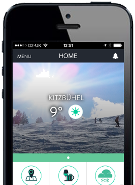 Crystal Ski Explorer